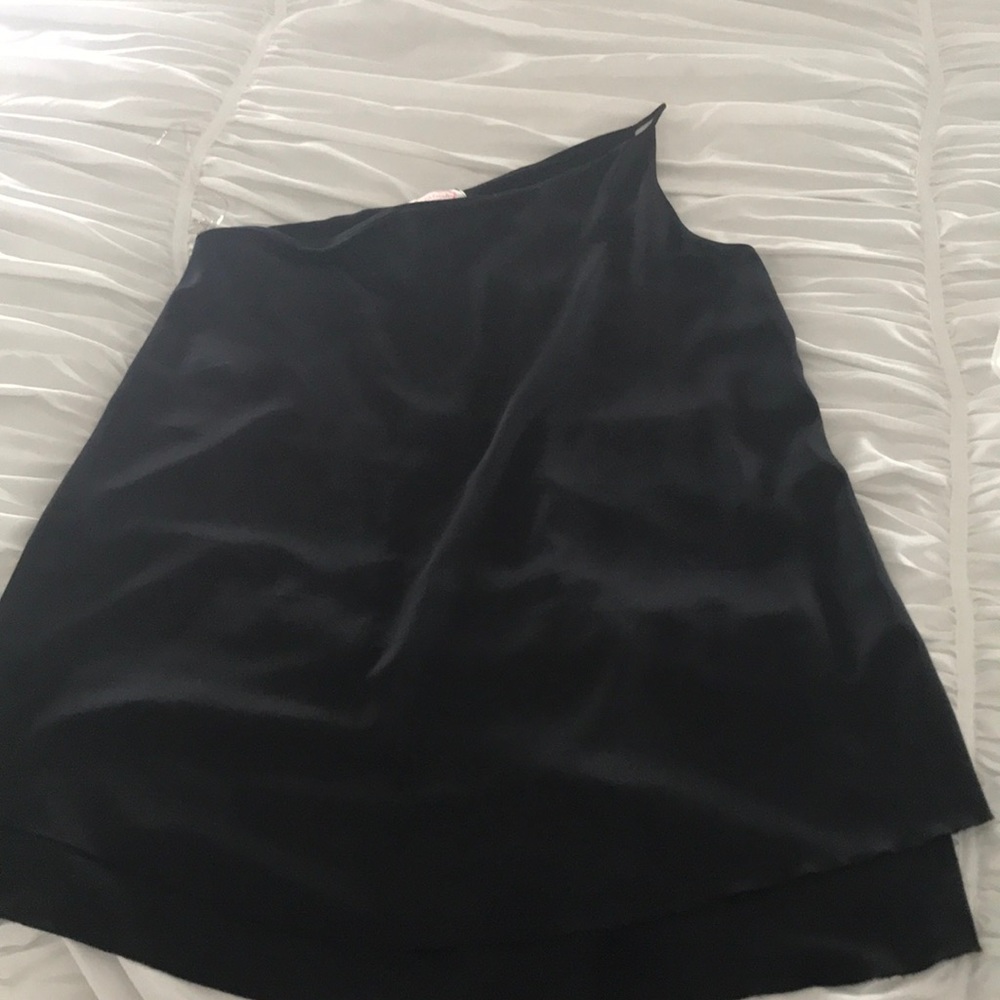 Blush Boutique little Black Dress